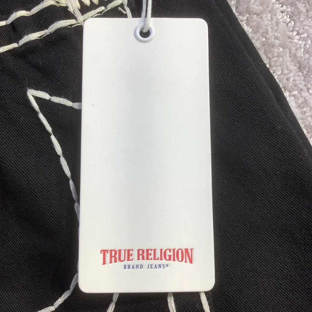 True Religion rocco relaxed